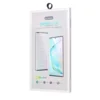 Zaštitno staklo full glue za Honor Magic 7 Lite, Zakrivljeni, Crno