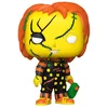 Northix Lutka Chucky - 15-palčna zbirateljska figura za ljubitelje grozljivk