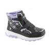 SKECHERS Dečije čizme za devojčice STORM BLAZER 303439L crne
