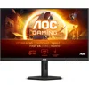 AOC gaming monitor Q27G4XN 27/VA/2560x1440/180Hz/1ms GtG/HDMI,DP/Freesync/Pivot,visina/zvucnici/crna Q27G4XN