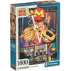 Clementoni Slagalica Despicable Me 4, 1000 dijelova