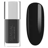Semilac lak za nohte, št. 109 Classic Black 9 ml