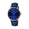 Casio collection ženski sat ( LTP-VT01GL-2B )