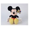 Disney pliš Mickey Mouse 34-35cm