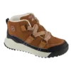 Gležnjarji Skechers Yana 180320/WTBK Rjava