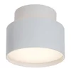 Rabalux Spot lampa Ovidia, Nadgradna, LED 16W, 3000K, Bela