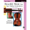 APPLEBAUM:BEAUTIFUL MUSIC FOR TWO INS. VOL.1 TWO CELLOS