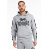 Lonsdale Mens hooded sweatshirt regular fit