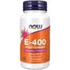 Vitamin E-400, naravni - 250 mehkih gelov