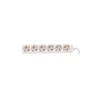 Well Razdelilec 220V 1/6 1.5m, 16A/3500W, IP20, bel