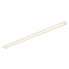 Globo 42008-5W - LED rasveta ispod kuhinjskih elemenata VILLY LED/5W/230V bela