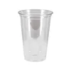 Čaša Shake 500 ml, d=95mm, Prozirni rPET, 50 kom