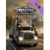 American Truck Simulator - Montana (DLC) (PC) Steam Key EUROPE