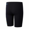 Speedo digital panel jammer boys black/blue 128cm
