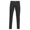 G-Star Raw Kavbojke slim 3301 Slim Črna