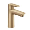 HANSGROHE kopalniška armatura enoročna za umivalnik Talis E 110 71710140 bron