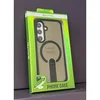 Bavitel Samsung S24/S25 MagSafe sa naslonom crna ( 96671 )