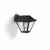 Philips 16495/30/PN - Spoljašnja zidna svetiljka MYGARDEN ALPENGLOW E27/60W/230V IP44