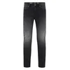 Petrol Industries Kavbojke Seaham črn denim