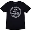 Linkin Park Majica A Thousand Suns Unisex Black 2XL