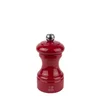 Pepper grinder, 10 cm Bistrorama, Passion Red - Peugeot