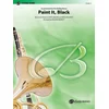 JAGGER/RICHARDS/BARRETT:PAINT IT,BLACK