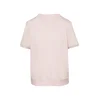 comma casual identity Majica  roza