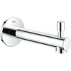 GROHE zidni izliv za kadu sa preklopnikom CONCETTO 13281001