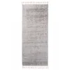 Chemex Preproga Za Pločnik Versay Fringes Z Resicami Boho Shaggy Moda 6365A Ejf Siva