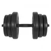 GYRONETICS Podesiva bučica 20 kg