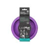 Podloga za lizanje UFO Purple – LickiMat