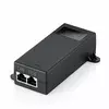 Digitus PoE napajalnik UTP 60W IEEE802.3 bt PoE++ Ultra Giga DN-95104-1