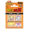 Funko Bitty Pop! 2-Pack: Dragon Ball Z - SS Goku & Frieza Vinyl Figurica