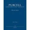 PURCELL:DIDO AND AENEAS FULL SCORE