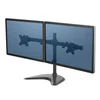 Fellowes Nosač Monitora Fellowes Profesional Series Freestanding Dual Horizontal 8043701 ( F314 )