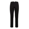 JACK & JONES Chino hlače STACE HARLOW, črna