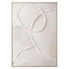 Slika za zid - 70 x 100 cm platno - zidna slika za moderne enterijere - Styler
