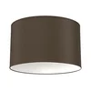Plafonsko svetlo ARDEN 1xE27/15W/230V, prečnik 40 cm, crno