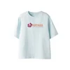 NAME IT Majica NKFJaney svetlo modra / marelica / roza / magenta