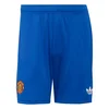 adidas Originals Kratke hlače Manchester United Away 2026/27