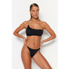 Bikini spodnji del Trendyol Chain detailed
