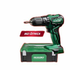 HIKOKI Akumulatorska vibraciona bušilica DV18DD-W2Z 18V Solo u koferu (hDV18DD-W2Z6)
