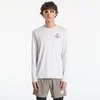 Majice SAYSKY Statement Pace Long Sleeve Grey L