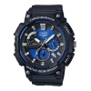 Casio collection muški sat ( MCW-200H-2A )