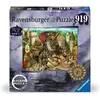 Puzzle Escape 919 kos - Anno 1683