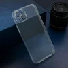 Futrola CLEAR CAMERA GLASS za iPhone 15 Plus (6.7) providna