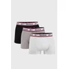 3PACK Moške boksarice Reebok Barnizke večbarvne (U5_C8265_RBK_S3PKB) S