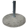 Podstavek za senčnik, betonski, 25kg