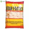 POMFRIT FRITES-STAR FRITES 2.5KG (10) TISACOOP