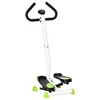 Homestar Stepper 55x44x108 cm Zelen